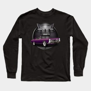 GTO Car Long Sleeve T-Shirt